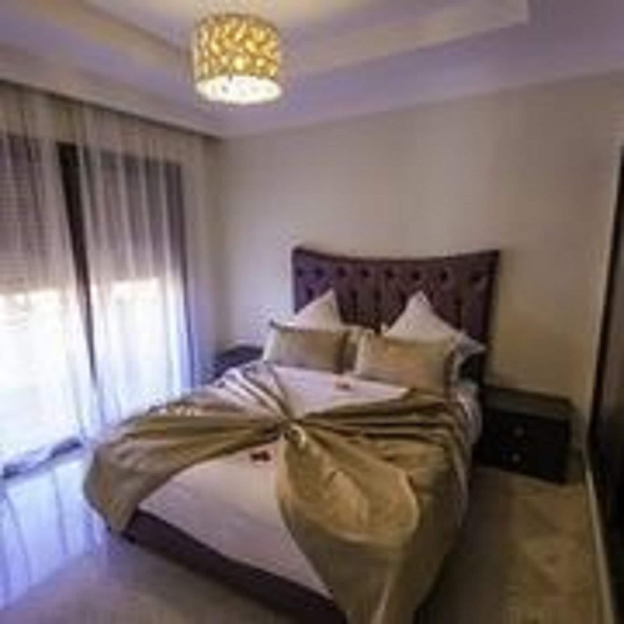 Oliva Hotel Condominium Marrakech Ouahat Sidi Brahim Exteriör bild