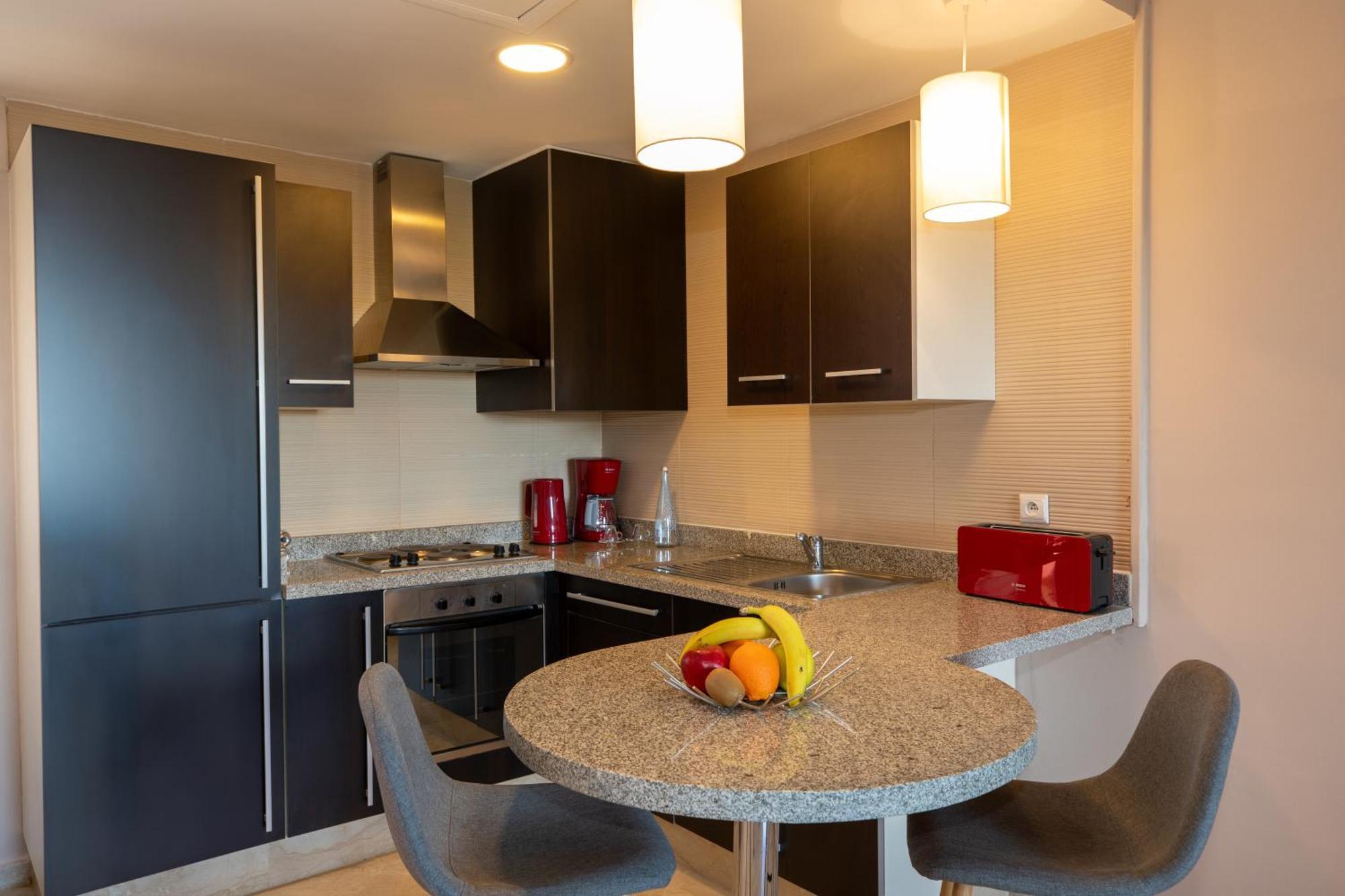 Oliva Hotel Condominium Marrakech Ouahat Sidi Brahim Exteriör bild
