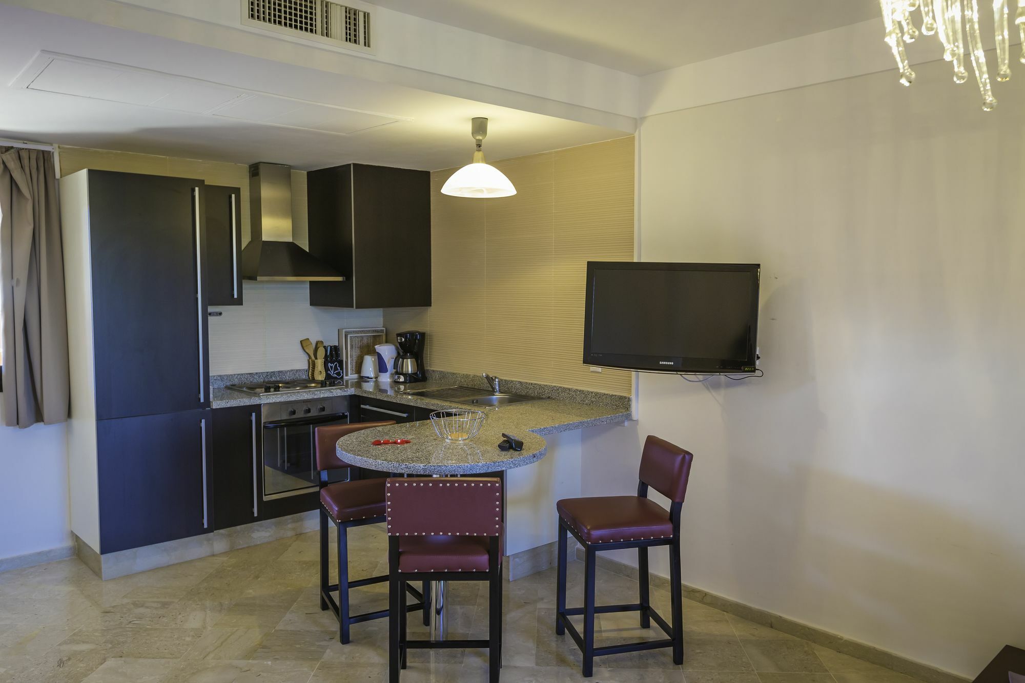 Oliva Hotel Condominium Marrakech Ouahat Sidi Brahim Exteriör bild