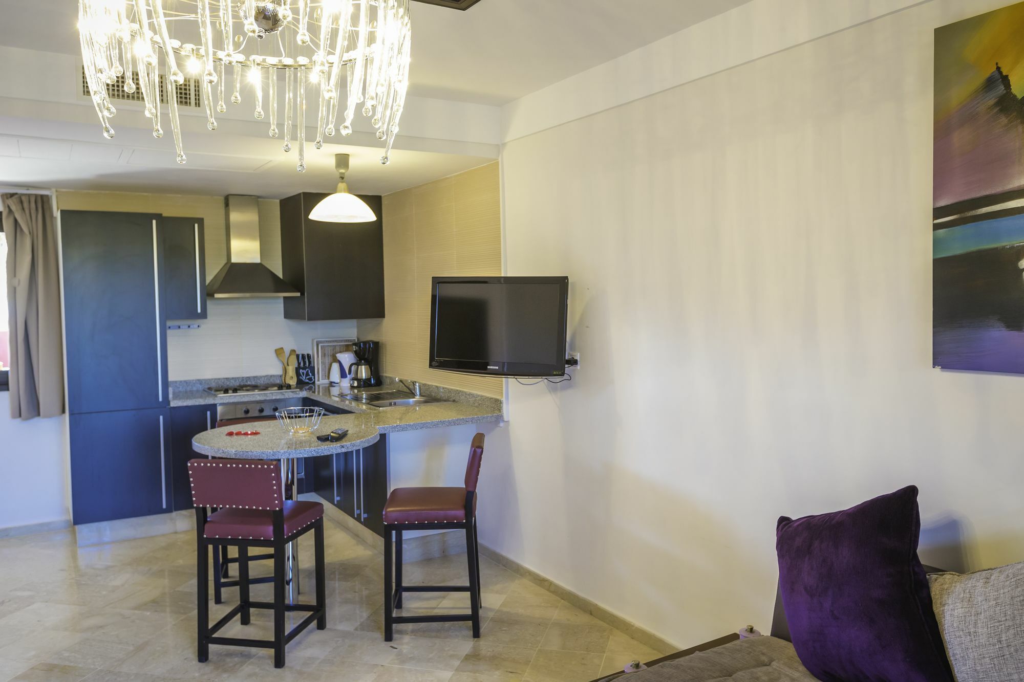 Oliva Hotel Condominium Marrakech Ouahat Sidi Brahim Exteriör bild