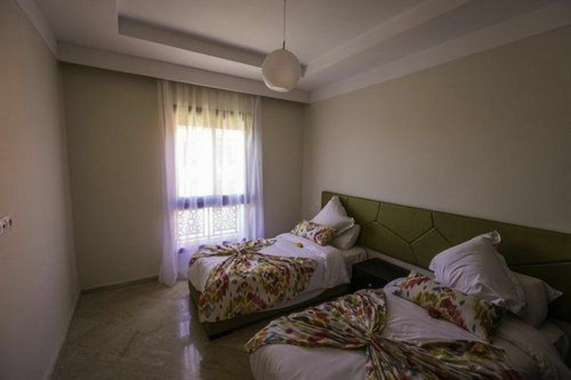 Oliva Hotel Condominium Marrakech Ouahat Sidi Brahim Exteriör bild